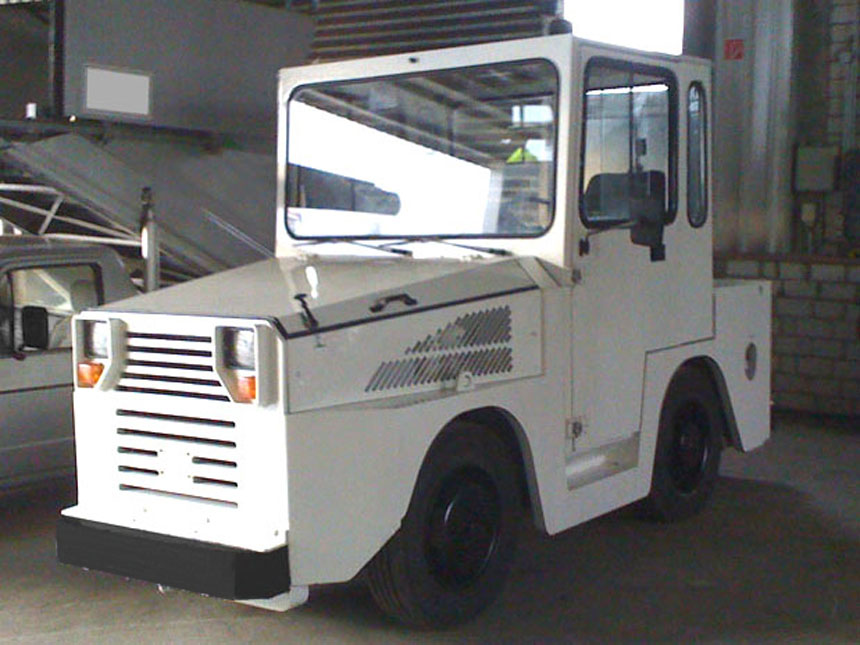 Mulag Comet 6P